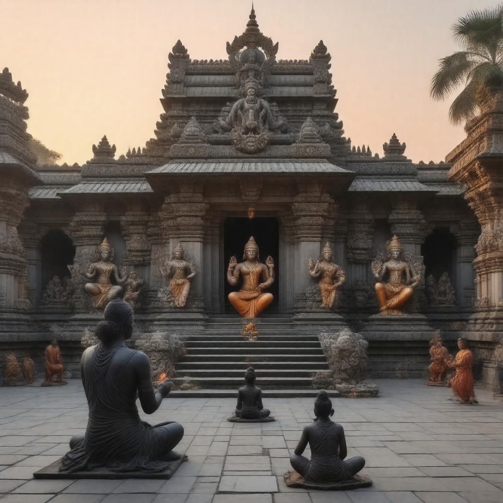 Shaiva Siddhanta